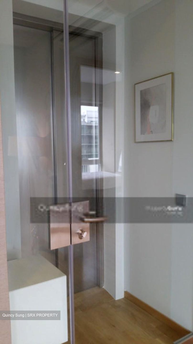 The Peak @ Cairnhill II (D9), Apartment #396498691
